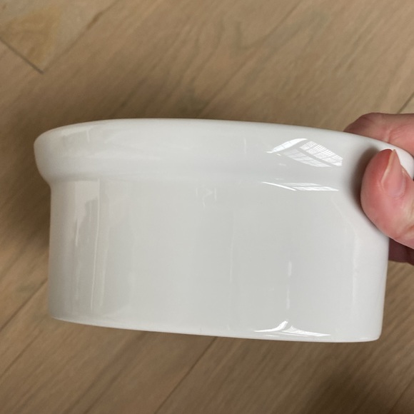 Apilco Bunny Individual Casserole Dish (NWOT) - Picture 6 of 9